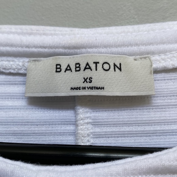 ❗️SOLD❗️ Babaton Hal Sweater Size XS - Picture 7 of 11